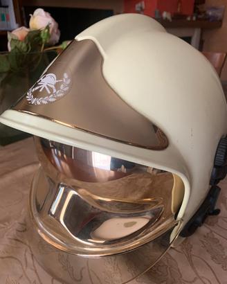 Msa Gallet casco Francese originale