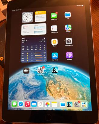 Ipad serie 7