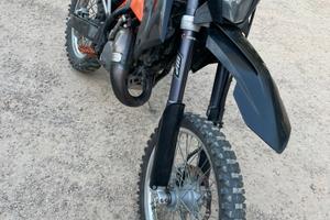 Ktm exc 125