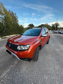 Dacia Duster 1.0 TCe 100 CV ECO-G 4x2 Prestige