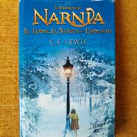 Narnia, il Leone, la Strega e l'Armadio