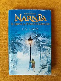 Narnia, il Leone, la Strega e l'Armadio