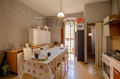 Appartamento - Bari