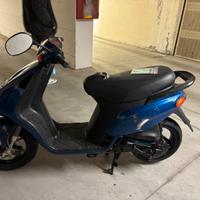 Piaggio NRG