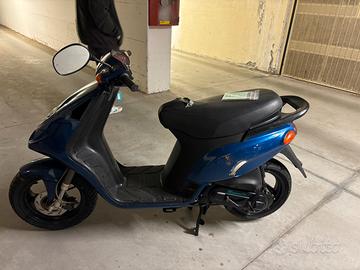Piaggio NRG