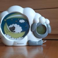 Regolatore sonno per bambini  Silvercrest