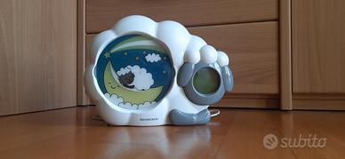 Regolatore sonno per bambini  Silvercrest