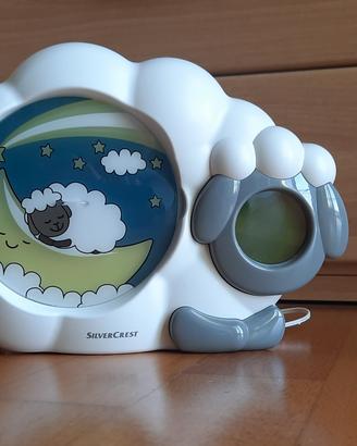 Regolatore sonno per bambini  Silvercrest