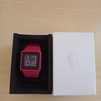 Orologio Nixon Newton A137-NX00 1220 battery nuova