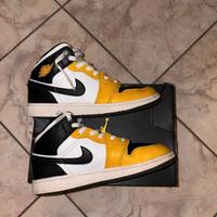 Scarpe Nike Air Jordan 1 Mid 🏀