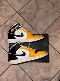 Scarpe Nike Air Jordan 1 Mid 🏀