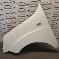 PARAFANGO ANTERIORE SINISTRO FIAT DOBLO' CARGO