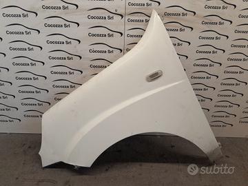 PARAFANGO ANTERIORE SINISTRO FIAT DOBLO' CARGO
