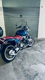 Bmw r1100r