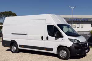 FIAT Ducato 35 2.3 MJT 130CV L4H2 XL Maxi