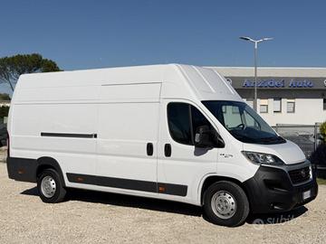 FIAT Ducato 35 2.3 MJT 130CV L4H2 XL Maxi