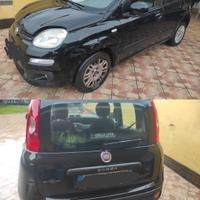 RICAMBI "PANDA"Mjt 2014 info whatsapp 3292890531