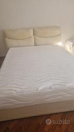 Letto Matrimoniale Mondo Convenienza 