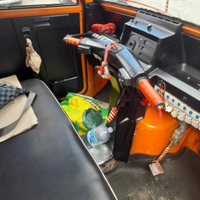 Piaggio ape 602 tm