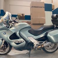 Bmw k 1200 gt - 2003