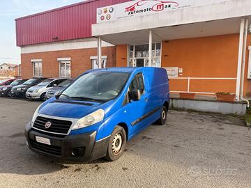 Fiat Scudo 2.0 MJT/165 DPF PC-TN Furgone 12q. Comf