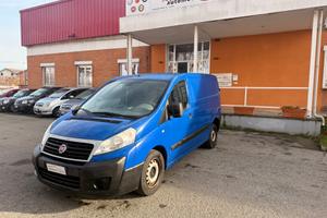 Fiat Scudo 2.0 MJT/165 DPF PC-TN Furgone 12q. Comf