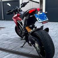 Ducati Hyperstrada 821cc