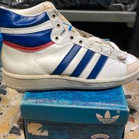 Adidas Vintage HOT SHOT