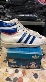 Adidas Vintage HOT SHOT