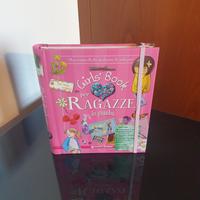 Libro per ragazze in gamba