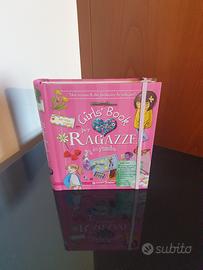 Libro per ragazze in gamba