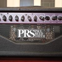 Testata  PRS Paul Reed Smith SE 50w ( marshall) 