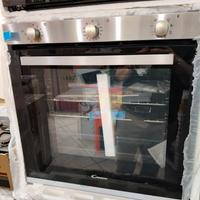 Forno incasso Ventilato NUOVO 