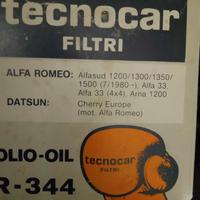 Kit alfa 33