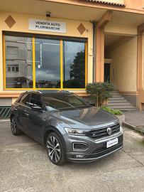 T-Roc 2.0 TDI DSG