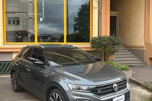 T-Roc 2.0 TDI DSG