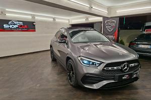 Mercedes-benz GLA 200 d Automatic Premium