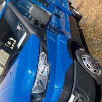 Iveco Daily 35C13V BTor 2.3 Furgone