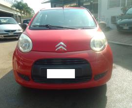 Citroen C1 1.0 5 porte airdream C1TY