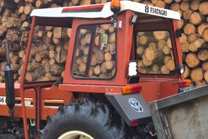 Semi cabina FIAT serie 66