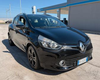 Renault Clio SW 1.5 DCI DIESEL