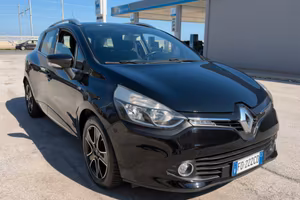 Renault Clio SW 1.5 DCI DIESEL
