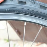  CERCHI BICI. MTB 50 euro 