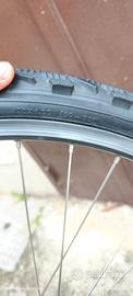  CERCHI BICI. MTB 50 euro 