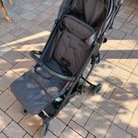 Passeggino Chicco Trolley Me
