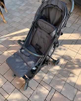 Passeggino Chicco Trolley Me