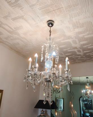 Lampadario Boemme