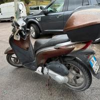 Honda Sh 150 i