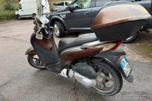 Honda Sh 150 i
