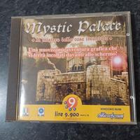 Videogioco per PC "Mystic Palace"